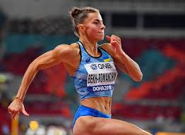 Марина начала год, получив серебро на турнире istaf indoor 2021 в немецком берлине. Beh Romanchuk I Kohan Stali Medalistami Turnira V Slovakii Legkaya Atletika Xsport Ua