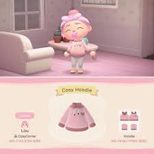 Cosy Hoodie New Animal Crossing Animal Crossing Game Animal Crossing