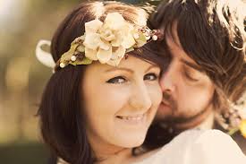 A 1950s Prom Inspired Surprise Wedding