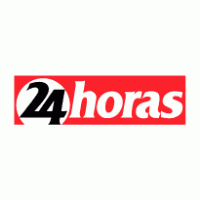 It is a very clean transparent background image and its resolution is 530x230 , please mark the image source when quoting it. 24horas Brands Of The World Download Vector Logos And Logotypes