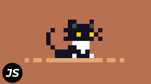 How To Draw A 16 X 16 Cat In Pixel Art In Paint Net Youtube Behind the scenes (fixed pixel art) chpt. how to draw a 16 x 16 cat in pixel art in paint net