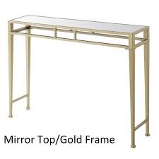 Silver Orchid Grant Hall Iron And Glass Console Table Overstock Com Shopping The Best Deals O Glass Console Table Mirrored Console Table Hall Console Table