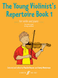 repertoire book 1 book at easons