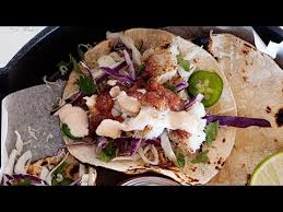 We did not find results for: Video Fish Taco