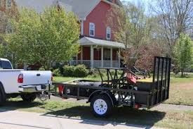 You can tackle each of these home décor ideas in one day but the results will look like it took so much longer to pull off. Tractor Supply 5 5 Ft X 10 Ft Square Carry On Trailer Model 5 5x10gwhdp At Tractor Supply Co