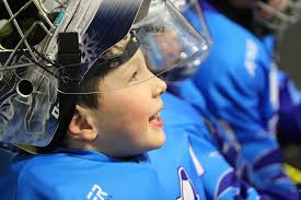 Fotogalerie: Hokejista Teplic David Saba