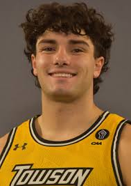 1 2024-25 Schedule/Results FOLLOW THE TIGERS TOWSON MEN'S BASKETBALL  2024-25 Towson (15-9, 10-1 CAA) at Monmouth (8-16, 6-5 CAA)