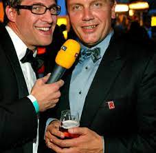 «das supertalent», «let's dance» und vielen weiteren sendungen von «rtl». Rtl Comedyshow Daniel Hartwich Und Die Lust An Der Blamage Welt