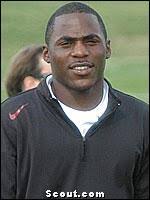Dennis Thames, Mississippi State, Athlete