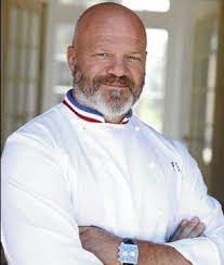 The latest tweets from philippe etchebest (@chef_etchebest). Philippe Etchebest Alchetron The Free Social Encyclopedia