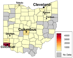 Rose pest solutions proudly serves the businesses and homeowners of dayton and surrounding areas, out of our cincinnati district office in hamilton, ohio. Insects Free Full Text Magnitude And Spread Of Bed Bugs Cimex Lectularius Throughout Ohio Usa Revealed By Surveys Of Pest Management Industry Html