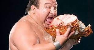 The world council of wrestling announced the news of the mexican wrestler death on social media. Orhd5yu3xuedhm