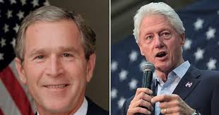 The Average Inflation Rate During Each Presidential Term