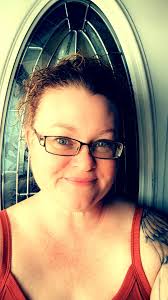 Growth can get a little messy but I'm built for it 😊✨