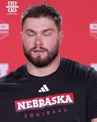 Not going to lie and say there aren't some ruffled feathers or some hurt  feelings.” Tim Verghese discusses with Ravi Lulla and Austin Jacobsen how  Nebraska has approached their in-state recruiting for