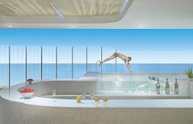 Hotel Radisson Swinemunde