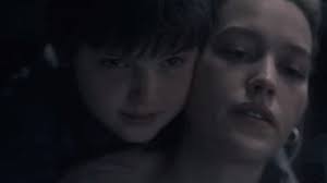 The Haunting of Bly Manor': 13 Times Flora & Miles Weren't Themselves