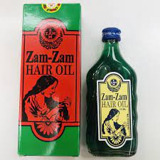 View zamzam hair oil/ zam zam coconut hair oil 115ml (minyak rambut kelapa zam zam). Zam Zam Hair Oil Minyak Rambut Lebatkan Dan Hitamkan Rambut Lazada