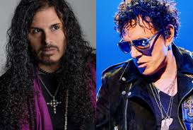 Ex-JOURNEY Singer JEFF SCOTT SOTO Says He Is 'On Good Terms' With NEAL  SCHON Again