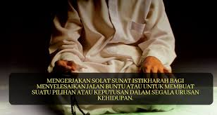 Maybe you would like to learn more about one of these? Tips Pengantin Digalakkan Buat Istikharah Bagi Yang Rasa Was Was Pada Bakal Pasangan
