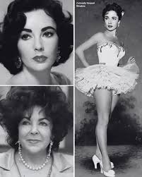 Elizabeth Taylor's 1961 Oscar Win for 'BUtterfield 8'