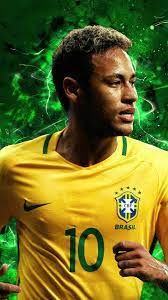 If you like fifa world cup then you are fan of football players then here is an opportunity to set these photos as wallpaper. Brazil World Cup 2018 Neymar 1080x1920 Wallpaper Teahub Io