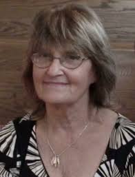 Obituary of Caroline Zimmerman