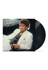 Get the best deals on michael jackson lp vinyl records. Michael Jackson Thriller Lp Impericon Com De