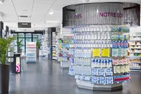 Pin Auf Pharmacie