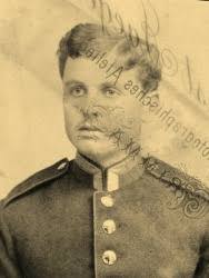 Marie & Bruno in Leipzig-AC (1890-92)