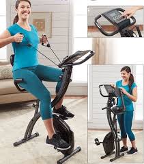 The slim cycle features are both a recumbent and an upright workout bike. Slim Cycle Avis Sur Le Velo D Appartement Fitness