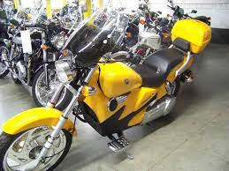 2011 Cfmoto V5 Motorcycles For Sale Motorcycle Cruiser Motorcycle