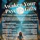 Awaken Your Psychic Gifts event in Warrenville, IL