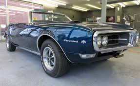 Image result for Dark Blue 1968 AC Cars