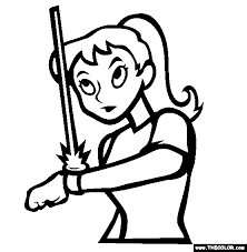 Valentine's day emphases love of all kinds. Spy Gadgets Online Coloring Pages