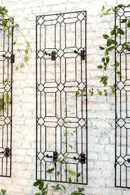 Rustic Wall Decor Walldecortips Garden Wall Art Outdoor Wall Decor Garden Wall Decor