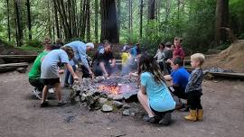 Brethren Family Camp — Camp Myrtlewood