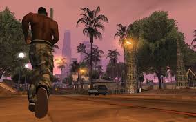 San andreas is one of the most controversial games in the gta series. Gta San Andreas Grand Theft Auto Descargar Para Pc Gratis