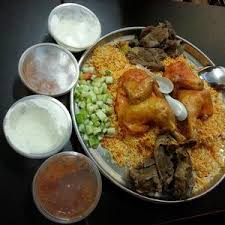 Pes nasi arab keluaran arabian kitchen terkenal dengan dengan kualiti dan rasa yang lazat. 5 Restoran Nasi Arab Sedap Pilihan Kami Saji My