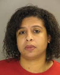 Clerk accused of knowingly directing constables to arrest wrong person