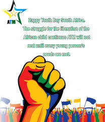 Earth day is an annual event on april 22 to demonstrate support for environmental protection.first held on april 22, 1970, it now includes a wide range of events coordinated globally by earthday.org (formerly earth day network) including 1 billion people in more than 193 countries. African Transformation Movement On Twitter The Atm Would Like To Wish The Youth Of South Africa Happy Youth Day The Time For Our Youth To Take The Batton Of Leadership Has Come
