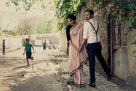 Check spelling or type a new query. Pre Wedding Shoot That Comes With Old World Charm Wedmegood