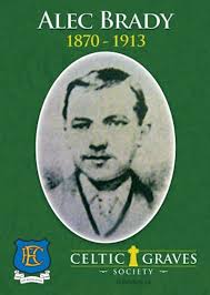 Celtic signing Alec Brady from English Champions Everton was seen as a  major statement