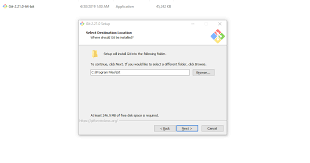 Git bash is command line programs which allow you to interface with the underlying git program. Webdriverio Install Git Bash For Windows And Configure Qafox