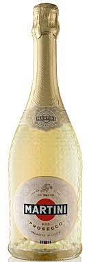 Wine That Makes Me Sing Martini Rossi Prosecco Asti Wine With Wanda