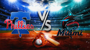 Phillies vs. Marlins prediction, odds, pick - 5/10/2024