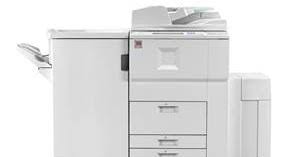 Product overview dsm415pf with optional 1 tray paper bank. ØªØ­Ù…ÙŠÙ„ ØªØ¹Ø±ÙŠÙ Ø·Ø§Ø¨Ø¹Ø© Nashuatec Dsm415pf