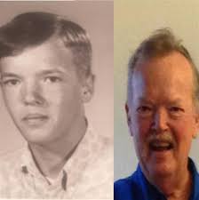 Obituary, Visitation & Funeral Information