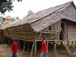 Kajian rumah panjang masyarakat iban di sarawak rumah melayu sarawak, 21 05 2019 di sarawak rumah panjang merupakan rumah tradisi kaum iban rumah panjang mempunyai ciri dan. Inspiration 15 Gambar Rumah Panjang Sarawak Viral