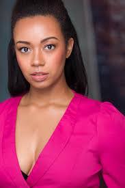 Denise Ashley's Instagram, Twitter & Facebook